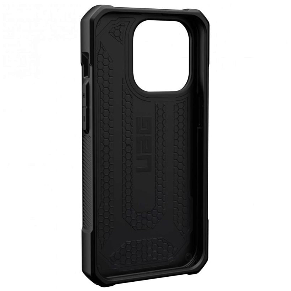 Coque pour Apple iPhone 14 Pro, Urban Armor Gear, Monarch, Bleu marine