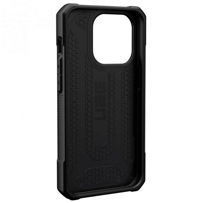 Coque pour Apple iPhone 14 Pro, Urban Armor Gear, Monarch, Bleu marine