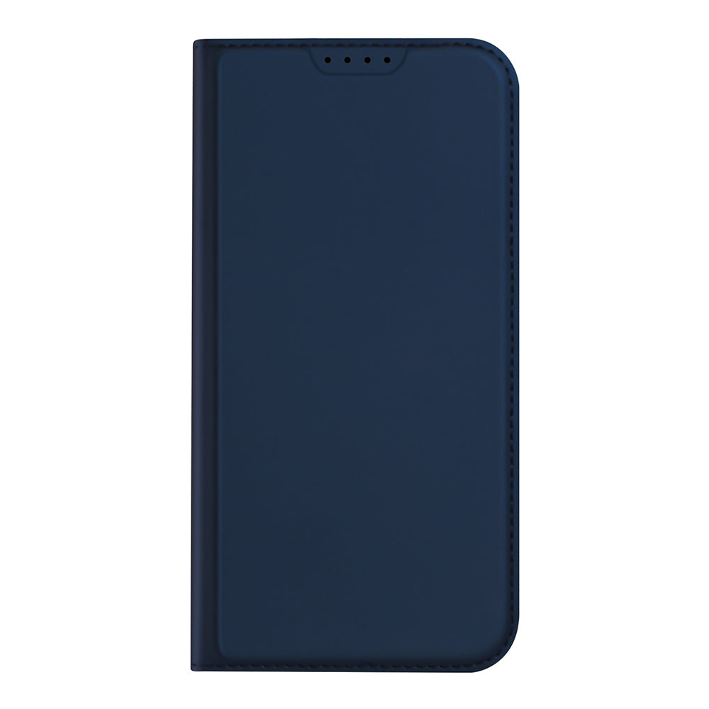 Coque pour Apple iPhone 15 Plus, DUX DUCIS, Skin Pro, Noire
