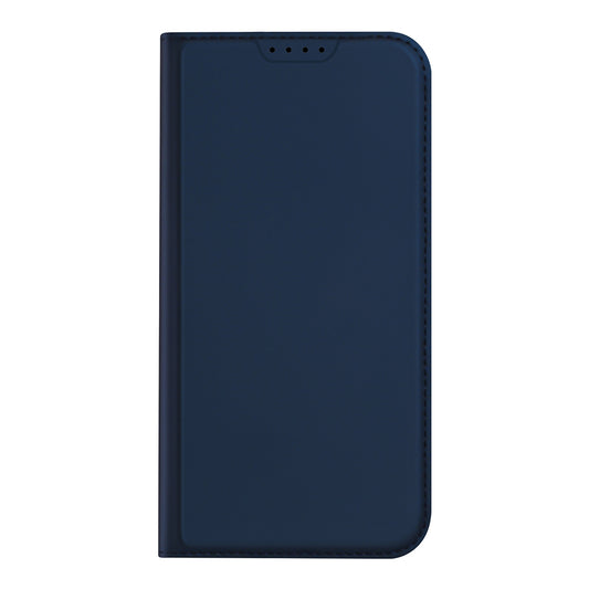 Coque pour Apple iPhone 15 Plus, DUX DUCIS, Skin Pro, Noire
