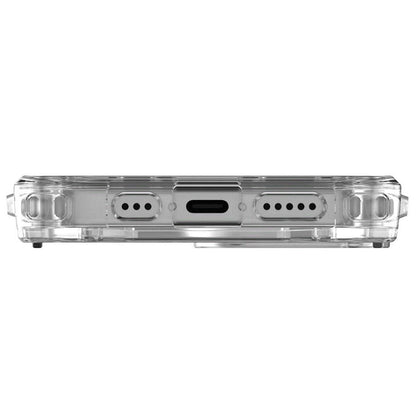 Coque pour Apple iPhone 15 Plus, Urban Armor Gear, Plyo, Transparente