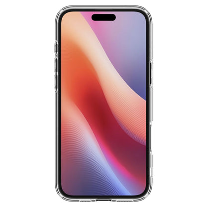 Étui pour Apple iPhone 16 Plus, Spigen, Ultra Hybrid, Transparent