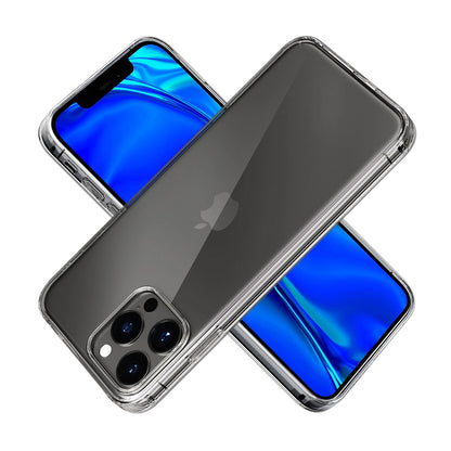 Coque pour Apple iPhone 16 Pro Max, 3MK, Claire, Transparente