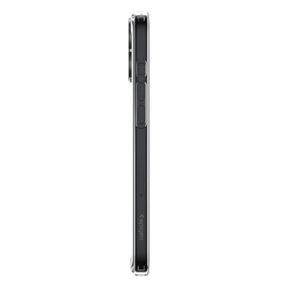 Coque pour Apple iPhone 16, Spigen, Ultra Hybrid, Transparente