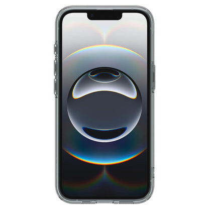 Étui pour Apple iPhone 17e / 16e, Spigen, Ultra Hybrid, Fumé