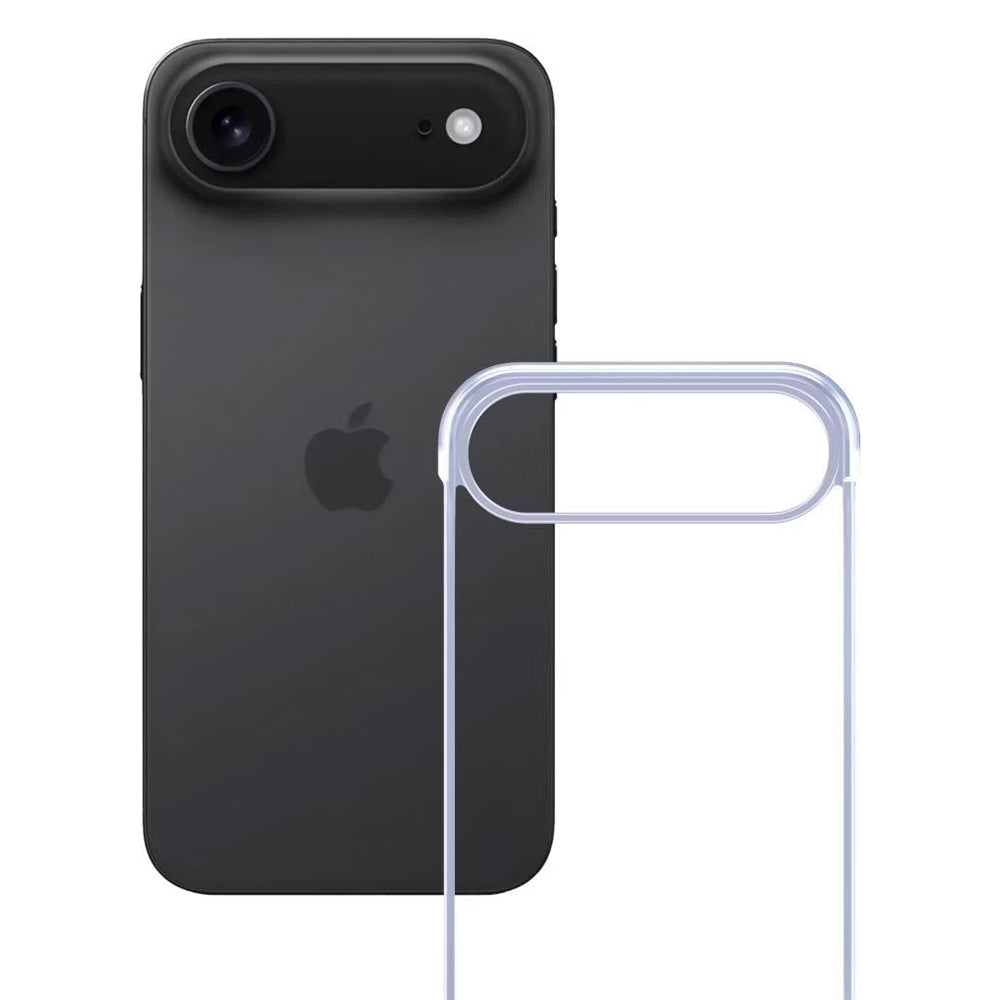 Coque pour Apple iPhone 17 Air, 3MK, Just20g, Transparente