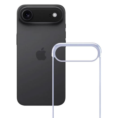 Coque pour Apple iPhone 17 Air, 3MK, Just20g, Transparente