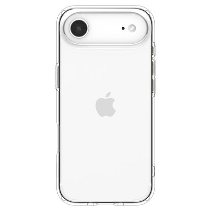 Étui pour Apple iPhone 17 Air, Spigen, Ultra Hybrid, Transparent