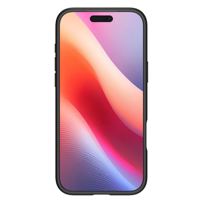 Étui pour Apple iPhone 17 Pro Max, Spigen, Ultra Hybrid, Noir Mat
