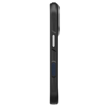 Étui MagSafe pour Apple iPhone 17 Pro Max, UNIQ, Keva MagClick, Noir