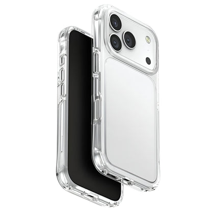 Housse pour Apple iPhone 17 Pro Max, UNIQ, LifePro Xtreme, Transparente