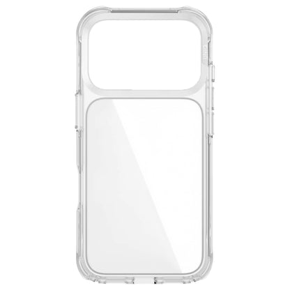 Case for Apple iPhone 17 Pro, UNIQ, LifePro Xtreme, Transparent