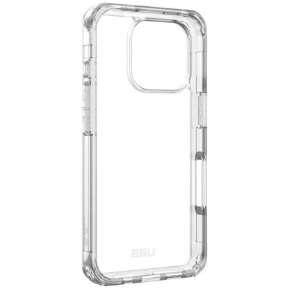 Étui pour Apple iPhone 17 Pro, Urban Armor Gear, Plyo, Transparent