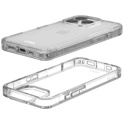 Étui pour Apple iPhone 17 Pro, Urban Armor Gear, Plyo, Transparent