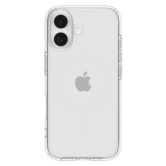 Coque pour Apple iPhone 17, Spigen, Ultra Hybrid, Transparente