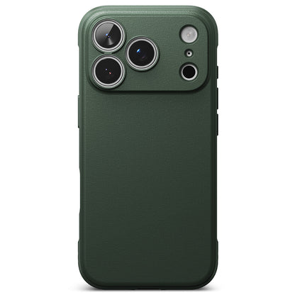Coque pour Apple iPhone 18 Pro Max / 17 Pro Max, Ringke, Onyx, Vert Foncé