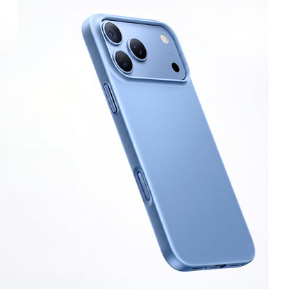 Coque MagSafe pour Apple iPhone 18 Pro Max / 17 Pro Max, Torras, OriginFit, Bleu