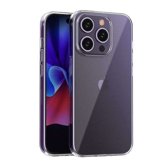 Coque pour Apple iPhone 15 Pro, OEM, Ultra Clear, Transparente