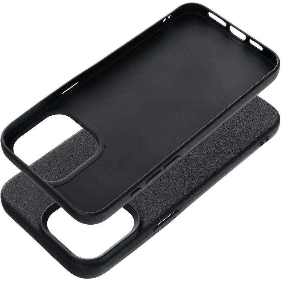 Case for Apple iPhone 16 Pro Max, OEM, Skin, Black