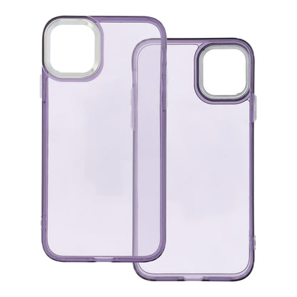 Coque pour Apple iPhone 15 Pro, OEM, Pearl, Purple 