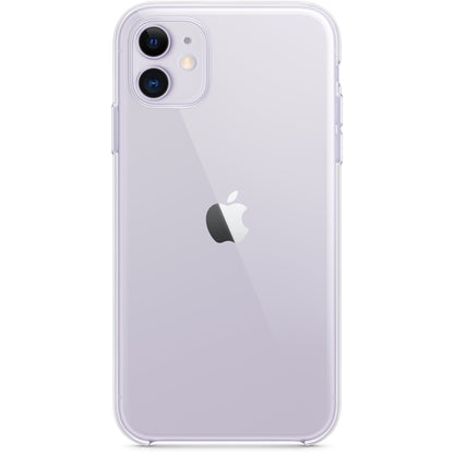 Coque pour Apple iPhone 11, transparente MWVG2ZE/A 