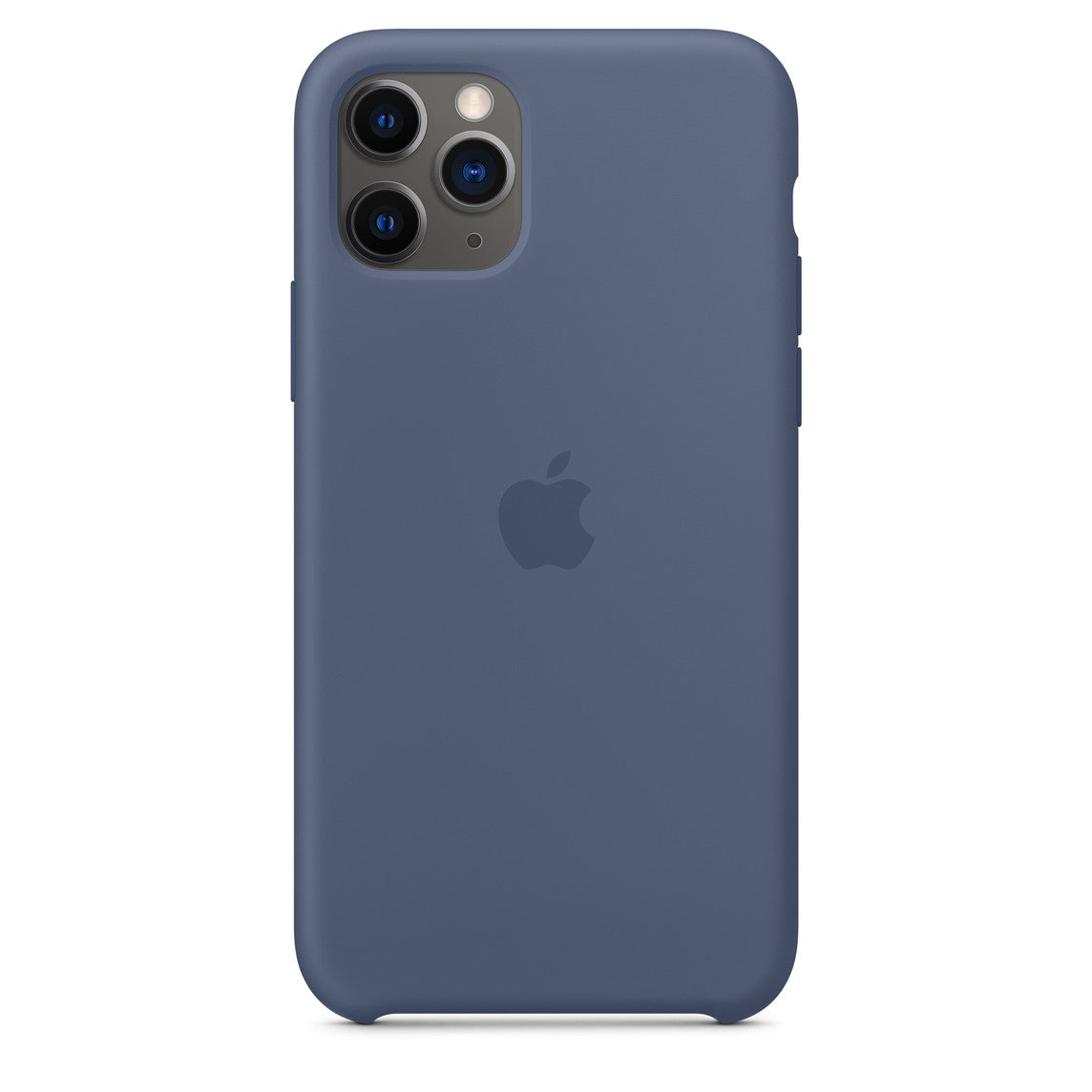 Coque pour Apple iPhone 11 Pro, bleu, scellée MWYR2ZM/A 