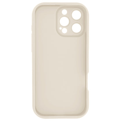 Coque pour Apple iPhone 15, OEM, Ultra Trendy 3D Bear, Beige