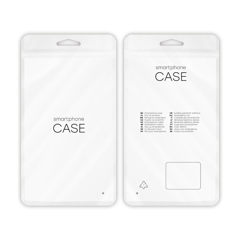 Case for Apple iPhone 16 Pro, OEM, Strawberry, Black