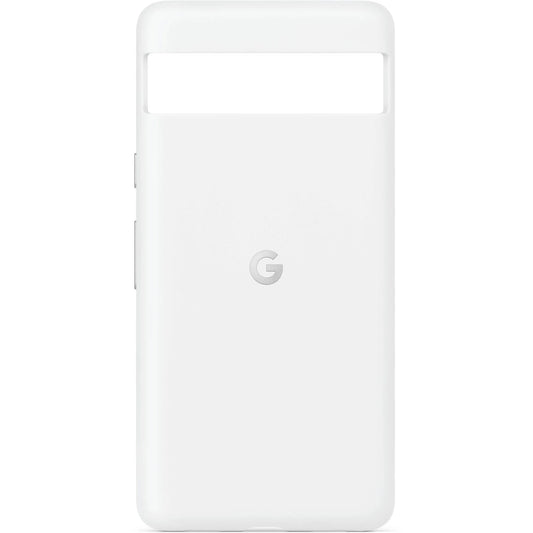 Husa pentru Google Pixel 7a, Alba GA04319