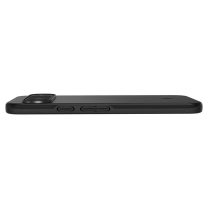 Étui pour Google Pixel 9 Pro XL, Spigen, Thin Fit, Noir ACS07731