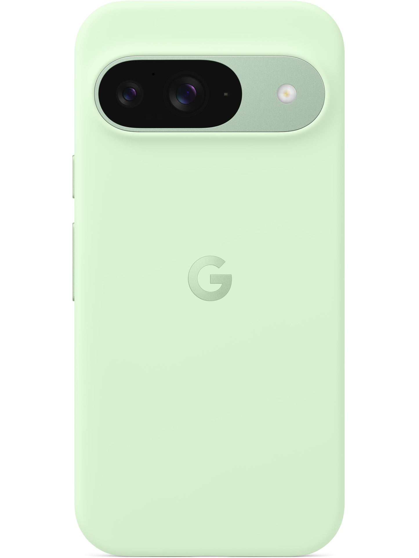 Étui pour Google Pixel 9/9 Pro, vert GA05655