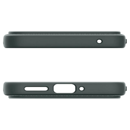 Étui pour Google Pixel 9 Pro XL, Spigen, Liquid Air, Vert ACS07717