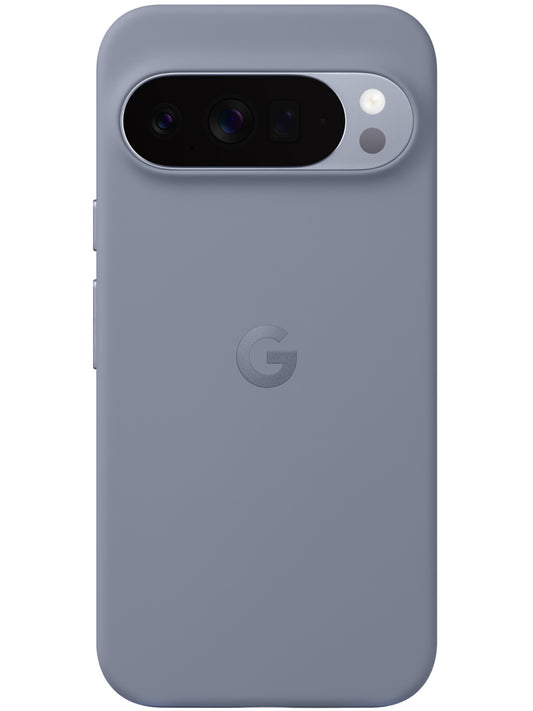 Housse pour Google Pixel 10 Pro XL, Pixelsnap, Gris GA09833-WW
