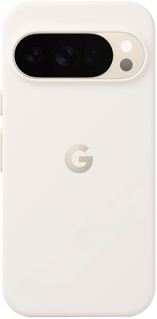 Étui pour Google Pixel 10 Pro / 10, Pixelsnap, Beige GA09836-WW