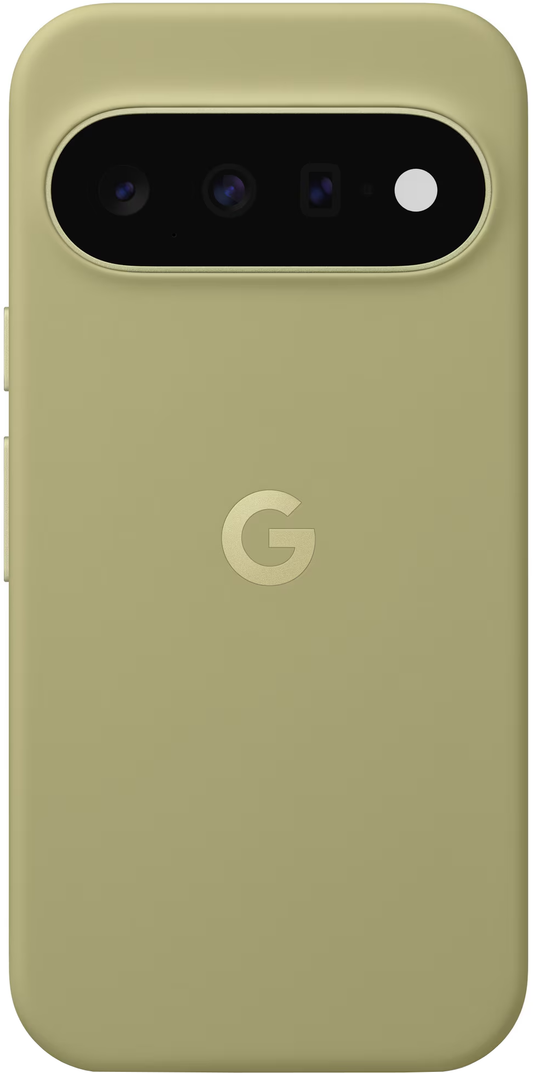 Coque pour Google Pixel 11, Vert GA11711-WW