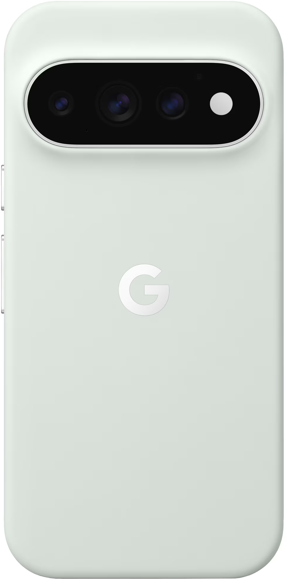 Coque pour Google Pixel 11 Pro, Bleu GA11706-WW