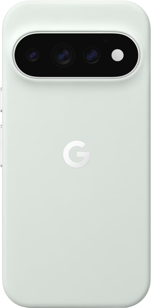 Coque pour Google Pixel 11 Pro, Bleu GA11706-WW