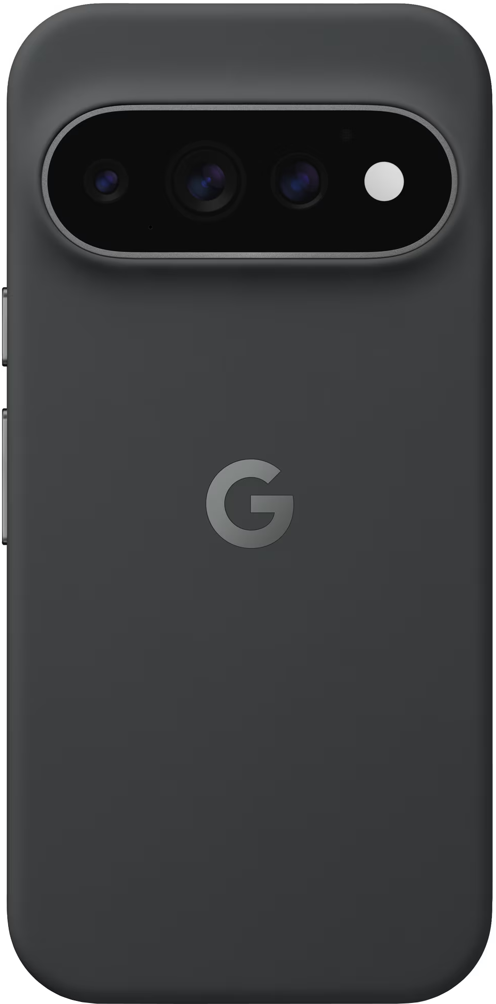 Coque pour Google Pixel 11 Pro, Noir GA11705-WW