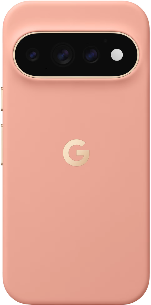 Coque pour Google Pixel 11 Pro XL, Corail GA11704-WW