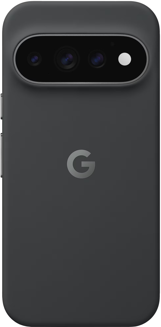Coque pour Google Pixel 11 Pro XL, Noire GA11701-WW