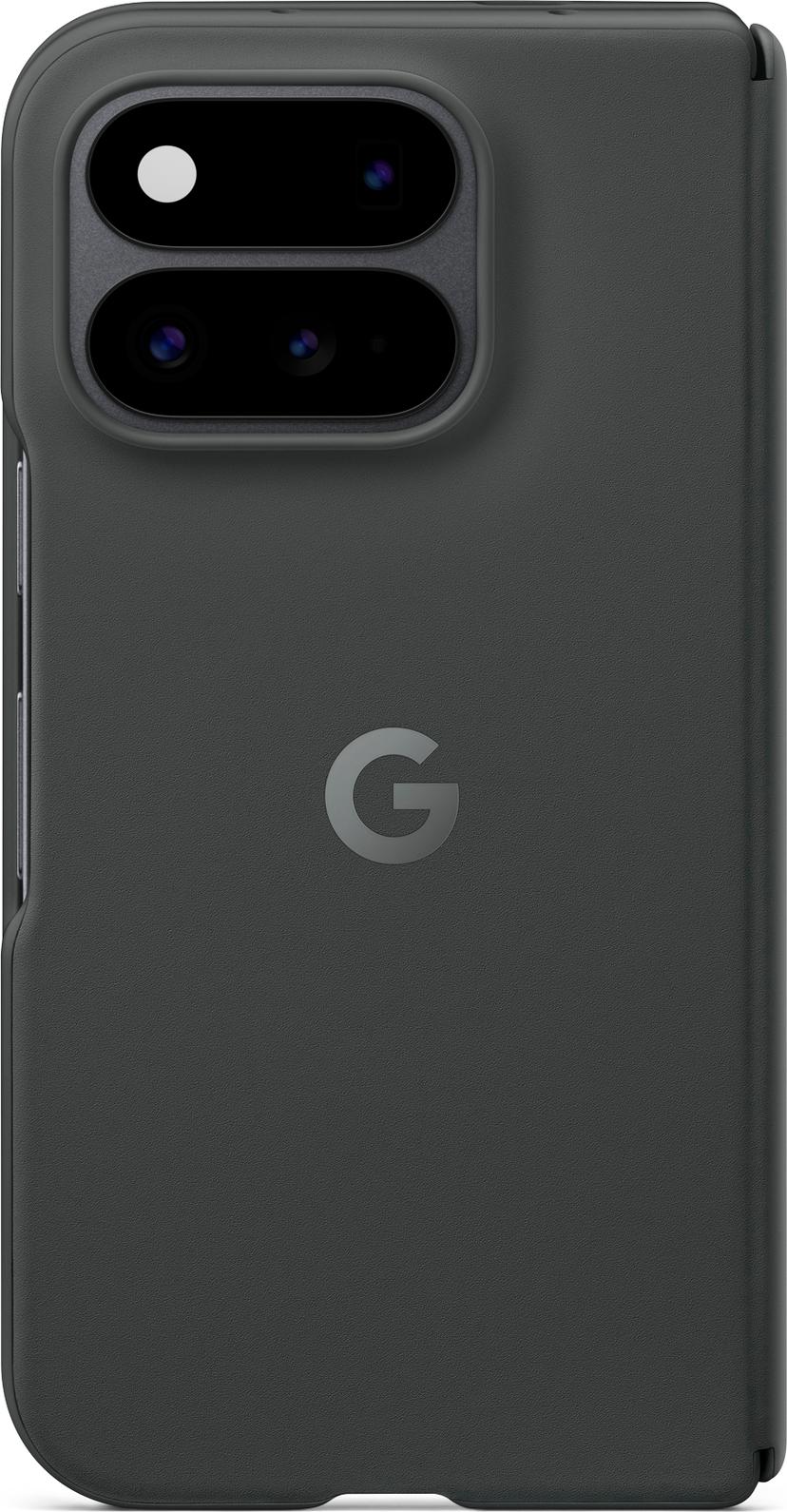 Coque pour Google Pixel 11 Pro Fold, Noire GA11716-WW