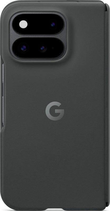 Coque pour Google Pixel 11 Pro Fold, Noire GA11716-WW