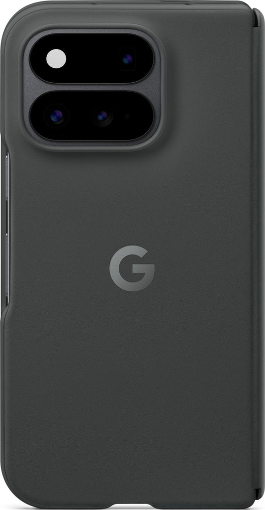 Coque pour Google Pixel 11 Pro Fold, Noire GA11716-WW