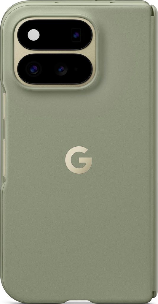 Coque pour Google Pixel 11 Pro Fold, Vert GA11718-WW