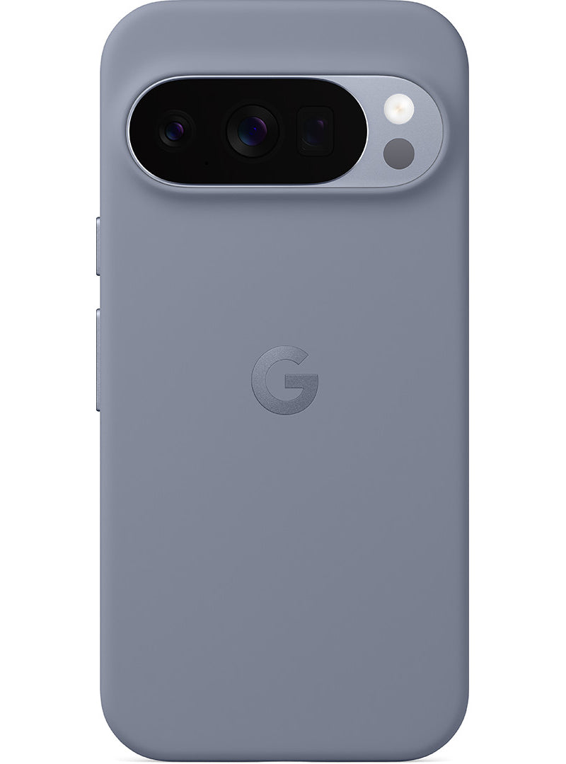 Coque pour Google Pixel 10 Pro / 10, Pixelsnap, grise GA09837-WW