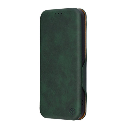 Coque pour Google Pixel 10 Pro / 10, Techsuit, Safe Wallet Plus, Vert