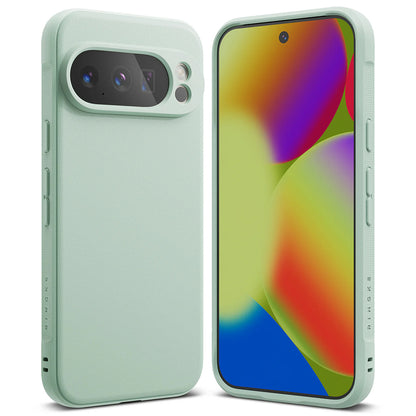 Coque pour Google Pixel 10 Pro, Ringke, Onyx, Vert Clair