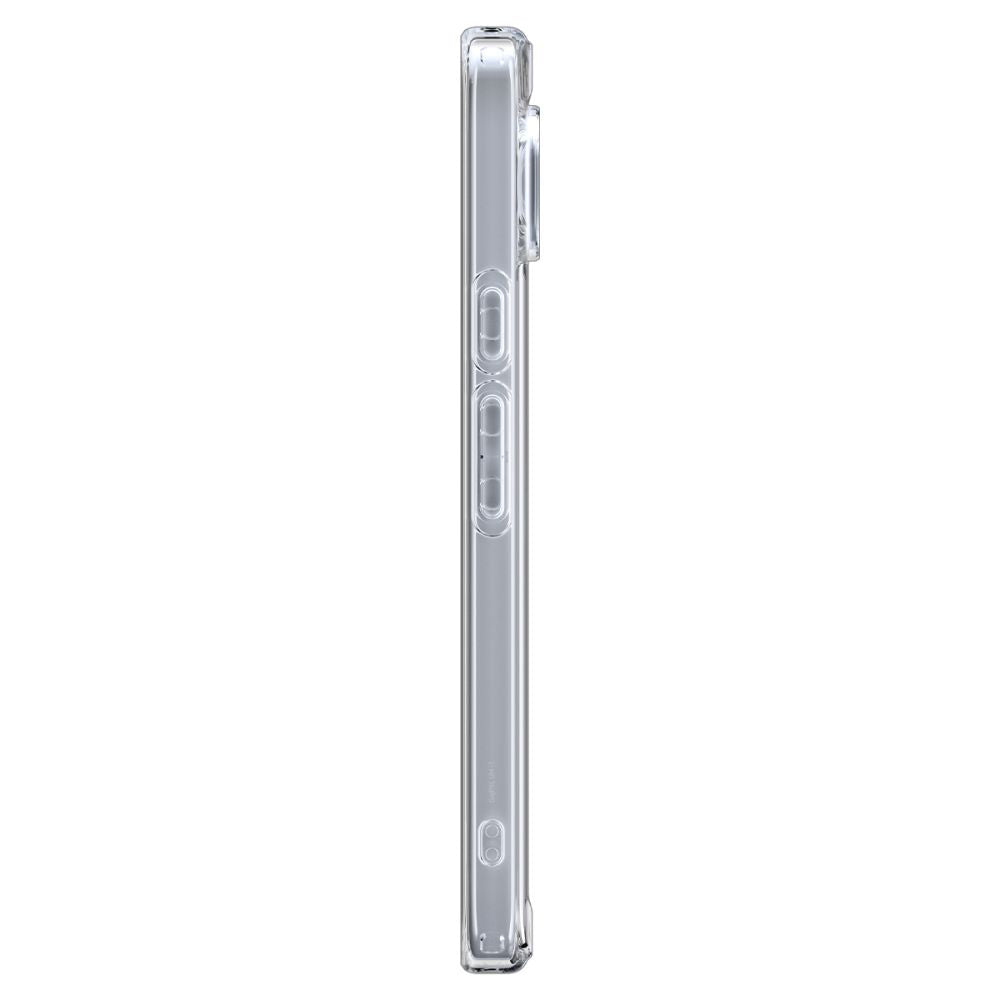 Étui pour Google Pixel 10 Pro XL, Spigen, Ultra Hybrid, Transparent