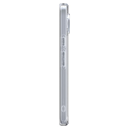 Étui pour Google Pixel 10 Pro XL, Spigen, Ultra Hybrid, Transparent