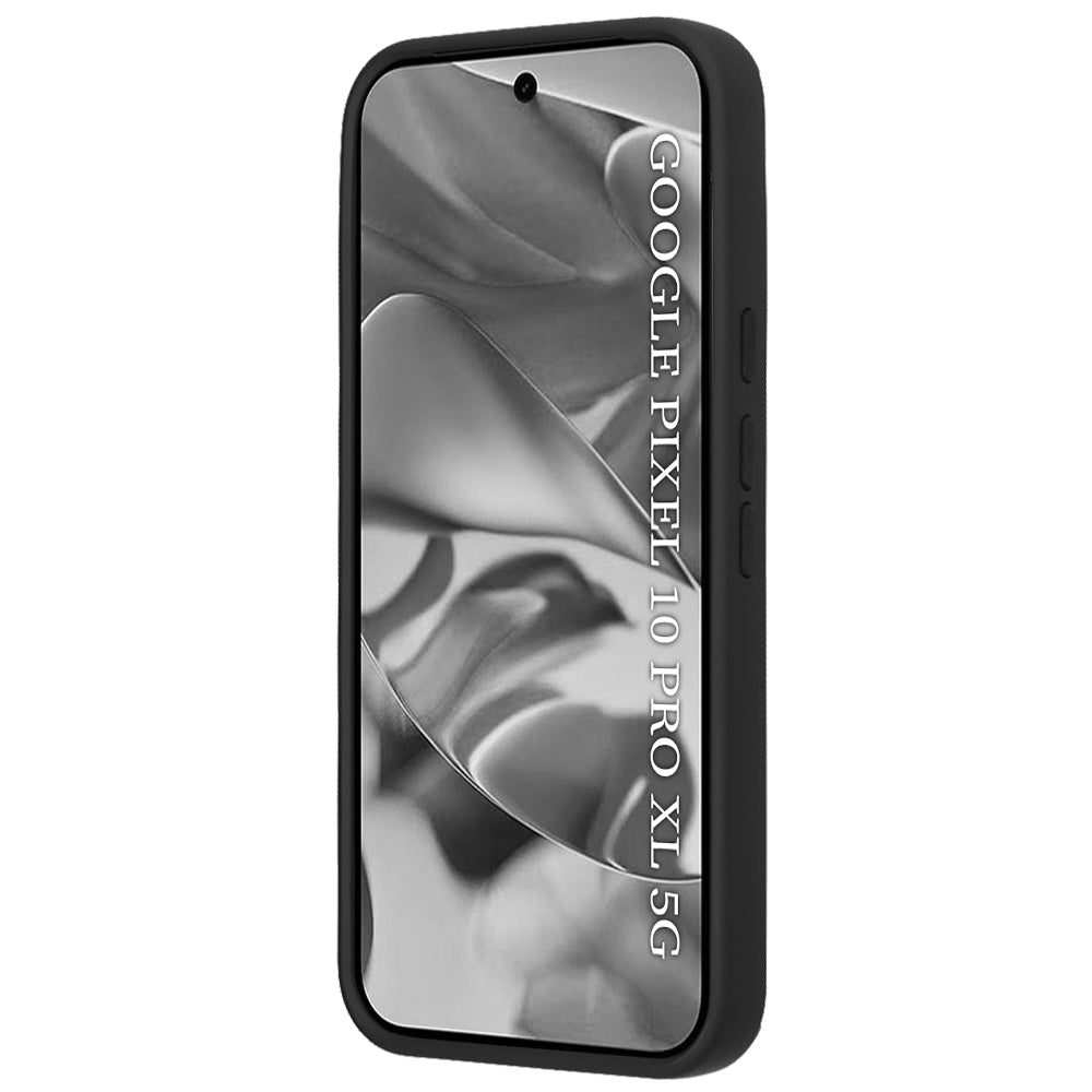 Étui pour Google Pixel 10 Pro XL, Techsuit, Glinth, Noir